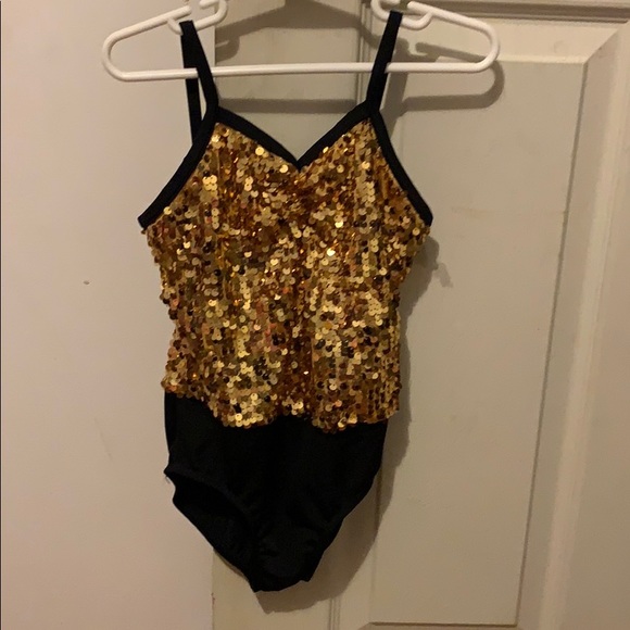 Dance costume - Picture 3 of 5